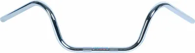 Image de Fehling Guidon Moto 7795 22X755Mm, Chopper