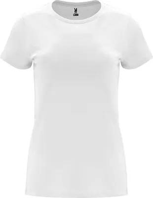 Produktbild von Roly Women´s Capri T-Shirt