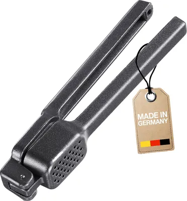 Produktbild von Knoblauchpresse »Biopress« Black Edition