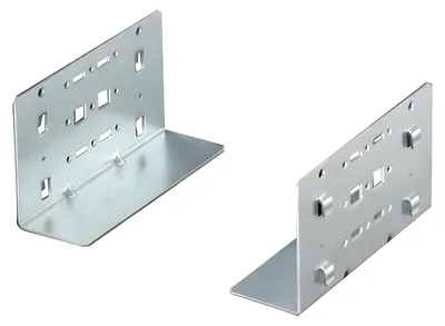 Image de Rittal - Rack-Schienen-Kit - 2U - 48,3 cm (19") (5501400)
