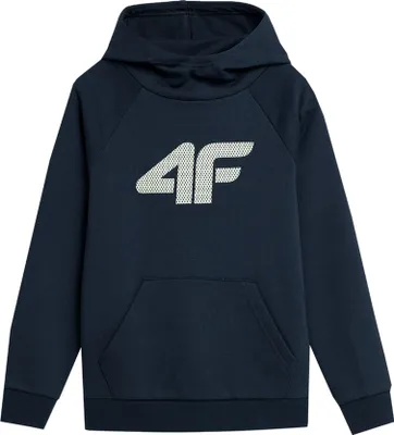 Produktbild von 4F Sweatshirts SWSM220, 4FJSS23TSWSM22031S, Größe: 128