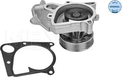 Zdjęcie produktu dla Pompa Wody Bmw M47 E46 318D/32