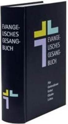 Produktbild von Evangelisches Gesangbuch Württemberg (20068)