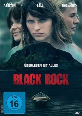 Produktbild von Black Rock