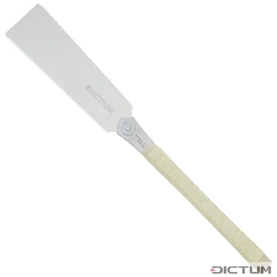 Produktbild von Dictum Japansäge Ryoba o.Rücken m.Wechselblatt 240 mm