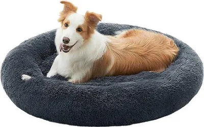 Productafbeelding van Famanu Hondenmat Anti-Stress - 100 x 20 cm