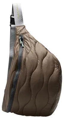 Productafbeelding van PEAK PERFORMANCE Helium buikzak, kleur: Terrain, maat: One Size
