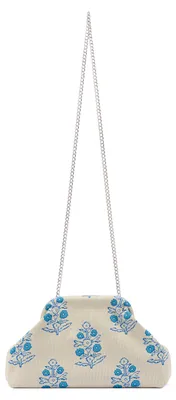 Immagine prodotto di Borsa a tracolla da donna, color beige, taglia unica