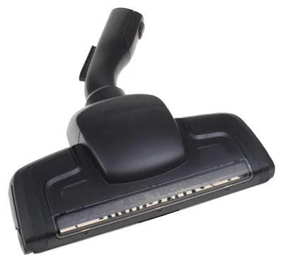 Image de Electrolux ZE119, Brosse, Cylindrique, Noir, Argent, UltraOne ZUODELUXE+/ZUOALLFLR+/ZUOORIGWR+ UltraSilencer ZUSALLFL58/ZUSGREEN58/ZUSORIGWR+ UltraFlex..., 3,6 cm