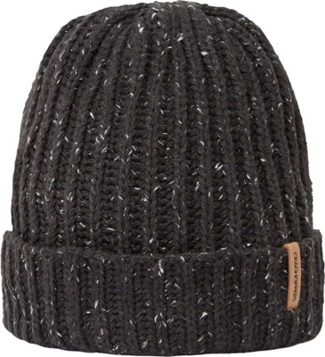 Produktbild von Craghoppers - "Riber II" Mütze für Herren CG2138 (S-M) (Schwarzer Pfeffer)