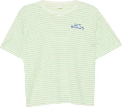 Produktbild von S. Oliver T-Shirt BLUE GREEN 146/152