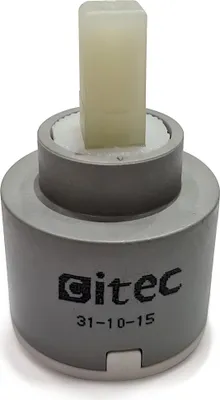 Produktbild von SCHOCK Kartusche 6287341 für Armatur COSMO / Keramikkartusche