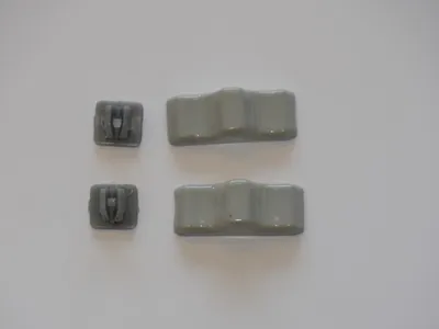 Produktbild von Elmag Einstellschieber links & rechts, 58383