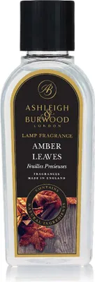 Produktbild von Ashleigh & Burwood Raumduft Amber Leaves : 250 ml Größe: 250 ml