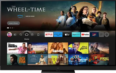 Image de Tv 77Z93Aeg Oled Tv Panasonic