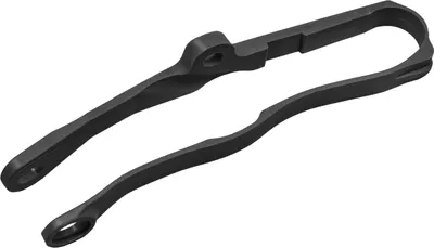 Produktbild von Für Kawasaki Kxf 250 '21 Kxf 450 '19-21 Kettenführung Schwarz
