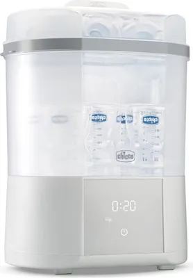 Produktbild von Chicco modularer Sterilisator mit Trocknungsfunktion