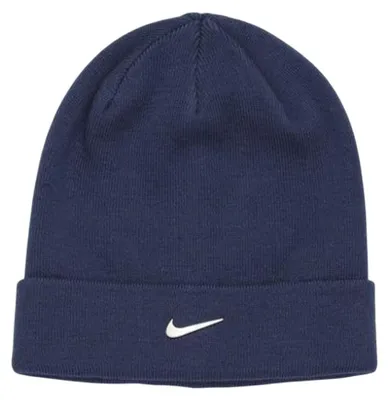 Image de Nike - Casquette PP3400 (taille unique) (bleu marine foncé)