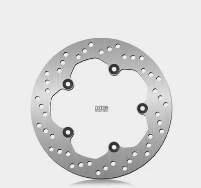 Imagen del producto de NG BRAKES Disco de freno redondo rígido