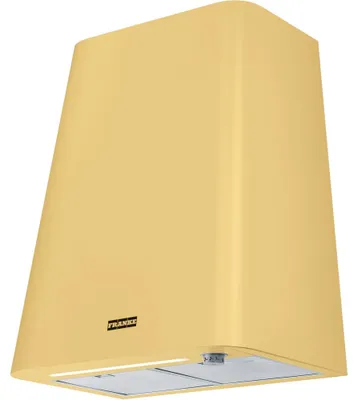 Immagine prodotto di Franke FSMD508YL Cappa aspirante a parete Giallo 650 m3/h