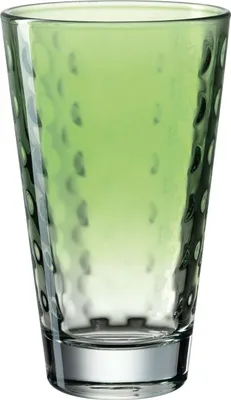 Produktbild von Leonardo LD Becher Pastell h.grün Optic