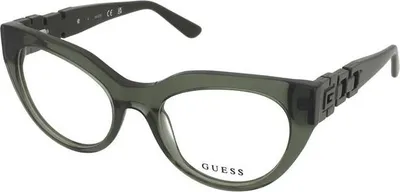 Zdjęcie produktu dla Dioptrie szkieł Guess GU50323 096