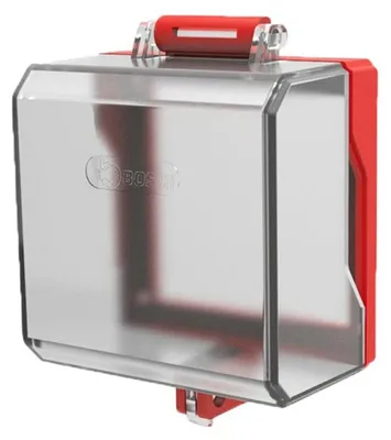 Immagine prodotto di Copertura antipolvere per tasti e interruttori