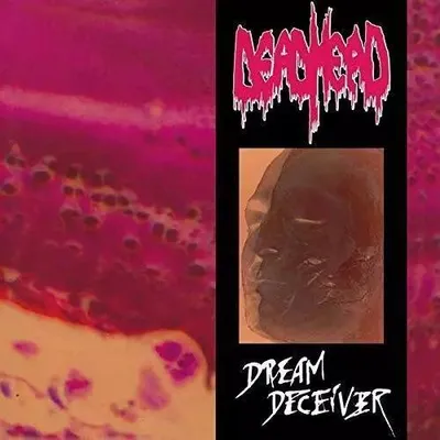 Obrázok produktu pre Dead Head: Dream Deceiver