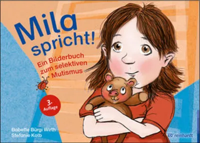 Obrázok produktu pre Mila spricht!