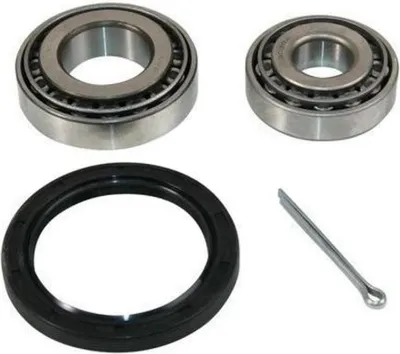 Produktbild von A.B.S. Radlagersatz für SKODA 105,120 (742) 200561
