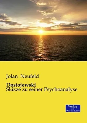 Produktbild von Dostojewski
