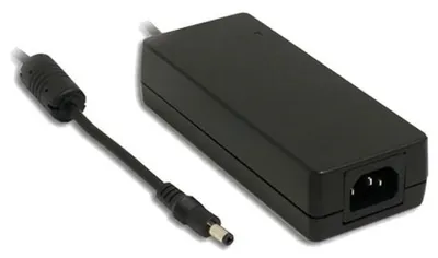 Obrázek produktu pro MeanWell GST90A12-P1M Spínaný napájecí zdroj 12V DC 6,67A, s dutou zástrčkou 5,5x2,5mm