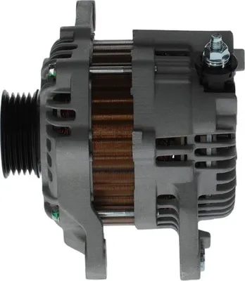Produktbild von BOSCH 1 986 A00 636 Lichtmaschine Generator LiMa 95A 14V für MITSUBISHI ASX (GAW) Lancer VIII Schrägheck (CXA) Lancer VIII Limousine (CYA, CZA)