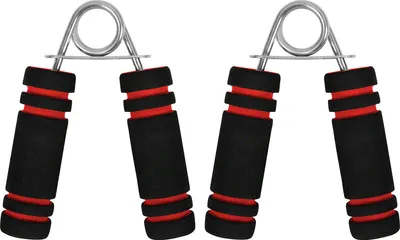 Produktbild von Sport-Tec Handtrainer, Paar, Unterarmtrainer, Handgelenktrainer