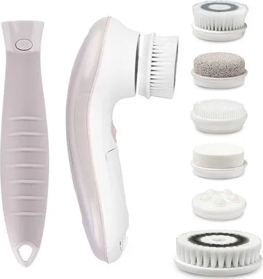 Productafbeelding van Apparaat voor anti-aging gezichtsmassage
