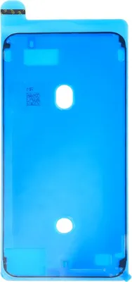 Produktbild von Rahmen Display Kleber Klebepad Dichtung für Apple iPhone 8 Plus 5.5 Gehäuse Neu