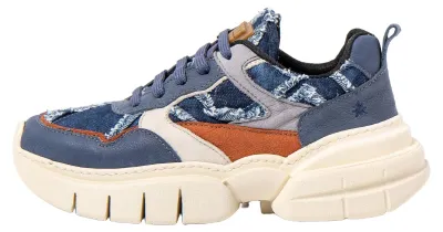 Produktbild von Art Schuhe Damen 1635S MULTI OCEAN / ATHENS Bunt