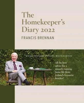 Image de The Homekeeper's Diary 2022