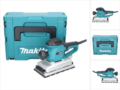 Produktbild von Makita Schwingschleifer BO4901J