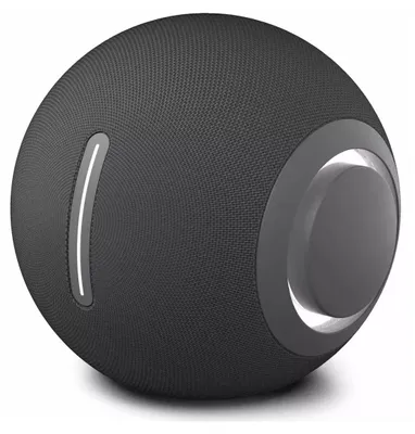 Image de Enceinte nomade bluetooth noir - Muse - M960BT -