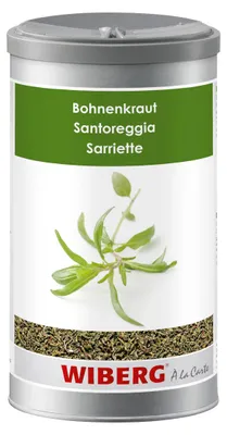 Produktbild von 1200Ml Bohnenkrautwib