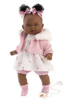 Produktbild von Bábika 38618 Diara plačúca 38 cm