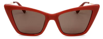 Produktbild von Max&Co. Sonnenbrille MO0057 66E 54 18 140