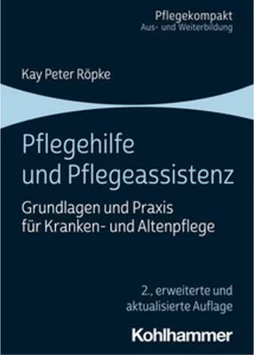 Immagine prodotto di Pflegehilfe und Pflegeassistenz