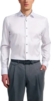 Produktbild von ETERNA SLIM FIT weiss 3377-00-F140 43 65