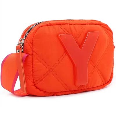 Immagine prodotto di SURI FREY borsa a tracolla Evy Crossbody Bag Orange arancione