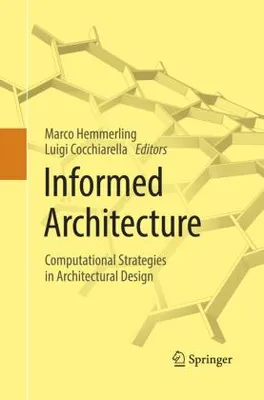 Produktbild von Informed Architecture