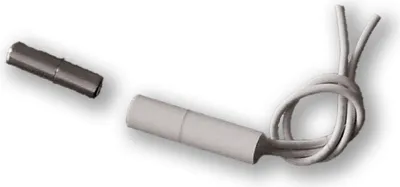 Image de TAP-15 - blanc - plug-in, plus petit - 2conducteurs