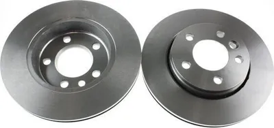 Produktbild von 2x AUTOMEGA Bremsscheibe 120017810 hinten 294mm