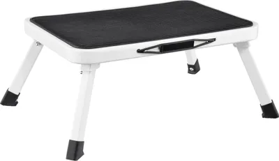 Produktbild von Klapptritt Metall - bis max. 150 Kg belastbar